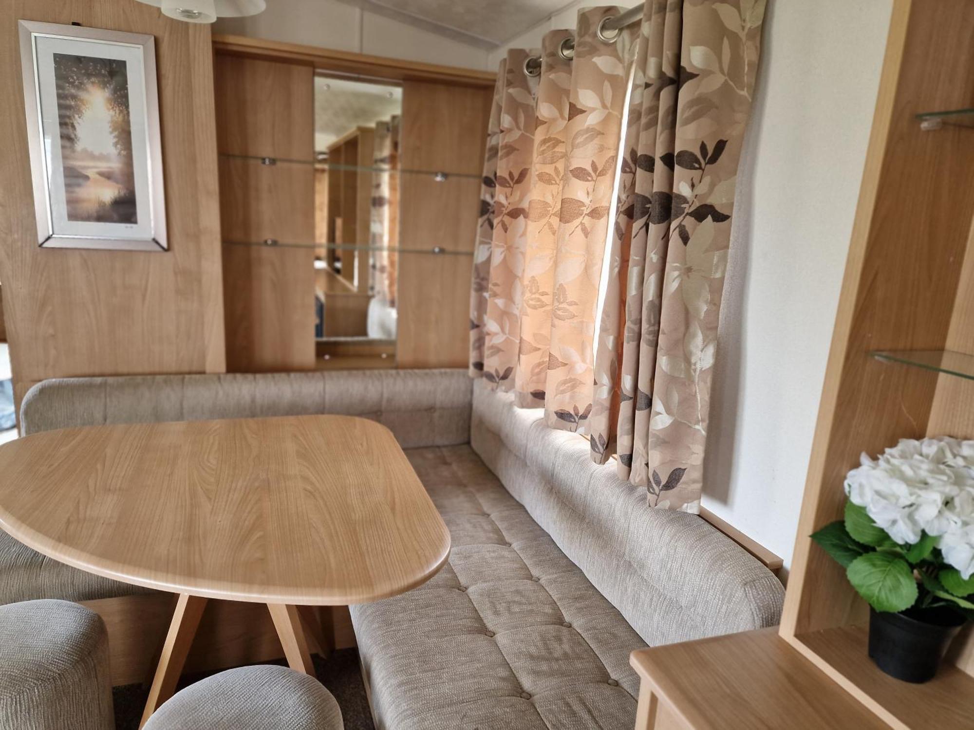 Plot 203 Paris Hotel Rhyl Buitenkant foto